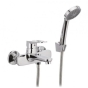 Смеситель для ванны Mixxus Nevada 009 euro (MI5914) - 1