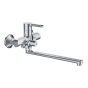 Смеситель для ванны Mixxus Premium Edem 006 Euro (MI5836) - 2