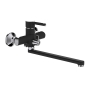 Смеситель для ванны Mixxus Premium Edem 006 Euro Black (MI5841) - 1