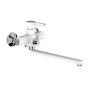 Смеситель для ванны Mixxus Premium Edem 006 Euro White (MI5846) - 1