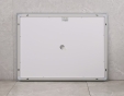 Дзеркало MIXXUS Warm MR02-100x60 годинник, LED-підсвічування, антизапотівка (MI6003) - 8