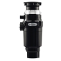 Подрібнювач харчових відходів MIXXUS GD-01-0,5 (MX1568) - 1