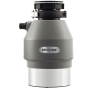 Подрібнювач харчових відходів MIXXUS GD-04-1 (MX1571) - 1