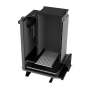 Шахтний котел Zubr Utilizator 30 кВт - 4