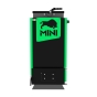 Шахтный котел Zubr Mini 12 квт - 4