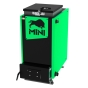 Шахтний котел Zubr Mini 18 квт - 3