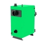 Твердотопливный котел Zubr Eko 20 кВт - 5