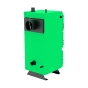 Твердотопливный котел Zubr Standart 16 квт - 5