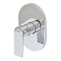 Смеситель для душа Haiba Alex 003 inner (HB3944) - 2