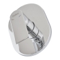 Смеситель для душа Haiba Alex 003 inner (HB3944) - 3