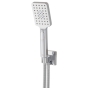 Душевая система Haiba Kubus 009 inner (HB3951) - 3