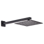 Душевая система Haiba Kubus 009 inner Black (HB3949) - 6