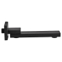 Душевая система Haiba Kubus 009 inner Black (HB3949) - 7