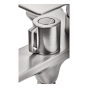 Смеситель для ванны Haiba Alex 009 euro (HB3998) - 4