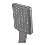 Смеситель для ванны Haiba Kubus 009 euro (HB4007) - 2