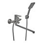 Смеситель для ванны Haiba Alex 006 euro (HB3997) - 1