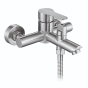 Змішувач для ванни ZERIX DAX-142 Euro (ZX4824) - 1
