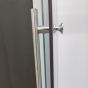 Душова кабіна Artex AR-ST8112 120х80х204, скло матове 5 мм, з піддоном - 5