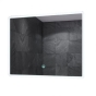 Зеркало Sanwerk Lite Image 80x65 см LED 2835IR, W (ZT0000101) - 1