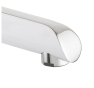 Змішувач для умивальника Mixxus Premium Edem 001 White (MI5843) - 3
