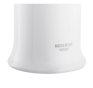 Змішувач для умивальника Mixxus Premium Edem 001 White (MI5843) - 4