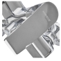 Смеситель для ванной Mixxus Magnum 009 Euro (MI6193) - 3