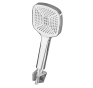 Смеситель для ванной Mixxus Magnum 009 Euro (MI6193) - 4