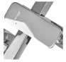 Смеситель для ванной Mixxus Relax 009 Euro (MI6250) - 2