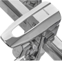 Смеситель для ванной Mixxus Pegas 009 Euro (MI6244) - 4
