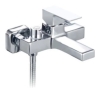 Смеситель для ванной Mixxus Trinity 009 Euro (MI6271) - 1
