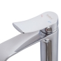 Смеситель для биде Haiba Bolero 002 (HB9576) - 3