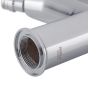 Смеситель для биде Haiba Bolero 002 (HB9576) - 5