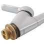 Смеситель для умывальника Haiba Marco 001 Turn (HB4010) - 5