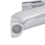 Смеситель для умывальника Haiba Bolero 001 (HB9574) - 4