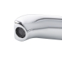 Смеситель для умывальника Haiba Bolero 001 High (HB9575) - 4
