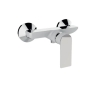 Смеситель для душа HAIBA Alex 003 White-Chrome (HB9565) - 1