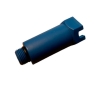 Заглушка довга пластикова 1/2 ЗР Koer K0283.PRO (KP3068) - 1