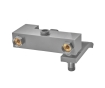 Душова система Koer KB-56007-07, 3 функції, графіт (KR5160) - 4
