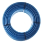 Труба для теплої підлоги з кисневим бар'єром Koer PERT EVOH 16*2,0 Blue, 200 м (KR3090) - 1