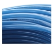 Труба для теплої підлоги з кисневим бар'єром Koer PERT EVOH 16*2,0 Blue, 200 м (KR3090) - 5