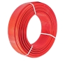 Труба для теплої підлоги з кисневим бар'єром Koer PEX-A EVOH 16*2,0, 200м (EE0003) - 1
