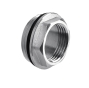Футорка с уплотнительным кольцом Koer KF.F0610-R - 1"x1/2" (KR5047) - 1