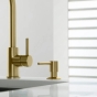 Дозатор для мыла Fabiano FAS-D 41 Nano Gold (8241.401.1144) - 4
