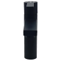 Змішувач для раковини Fabiano Alvi 30101 Black (8231.401.1586) - 3