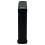 Змішувач для раковини Fabiano Logic 17101 Black (8231.403.1507) - 4