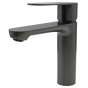 Смеситель для раковины Fabiano Modena 10102 Graphite (8231.401.1571) - 1