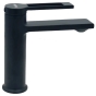 Смеситель для раковины Fabiano Monte 19101 Black (8231.403.1522) - 5