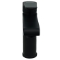 Змішувач для раковини Fabiano Stylo 16101 Black (8231.403.1502) - 2