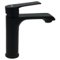 Змішувач для раковини Fabiano Stylo 16101 Black (8231.403.1502) - 3