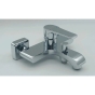 Смеситель для ванны Fabiano Stylo 16403 Chrome (8231.403.1503) - 3